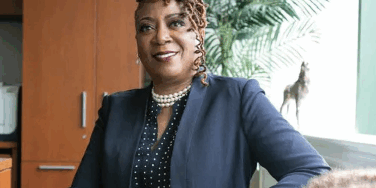 County Executive-Elect Aisha Braveboy Names Maxene Bardwell Chief Administrative Officer (CAO) for Prince George’s County